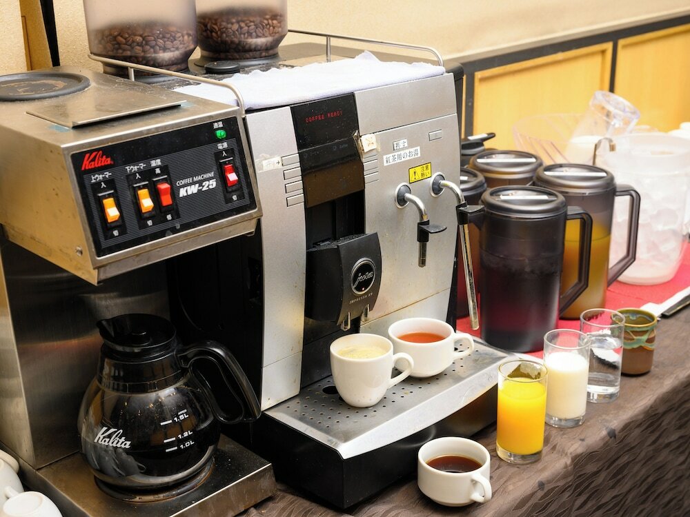 Фото Iga Ueno City Hotel