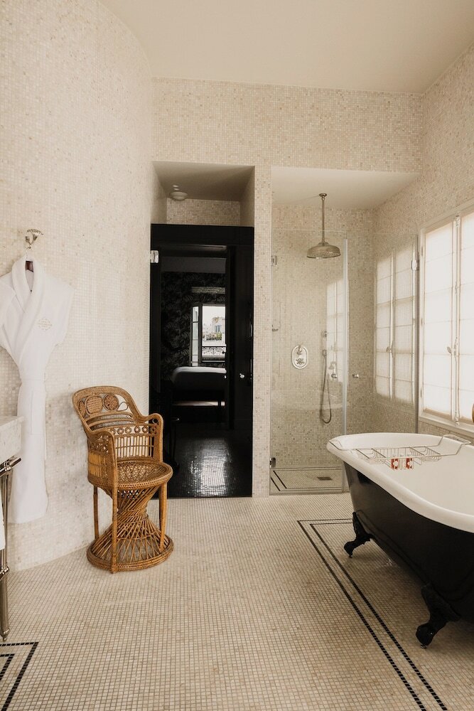 Фото Hôtel Providence