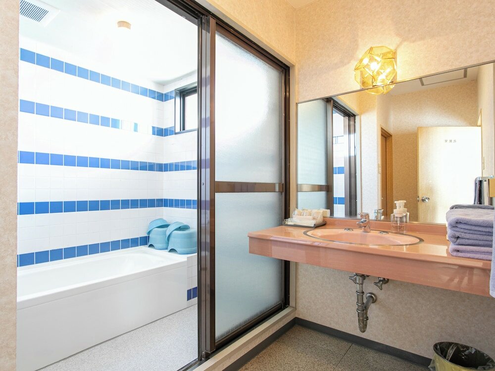 Фото Aqua Garden Hotel Fukumaru