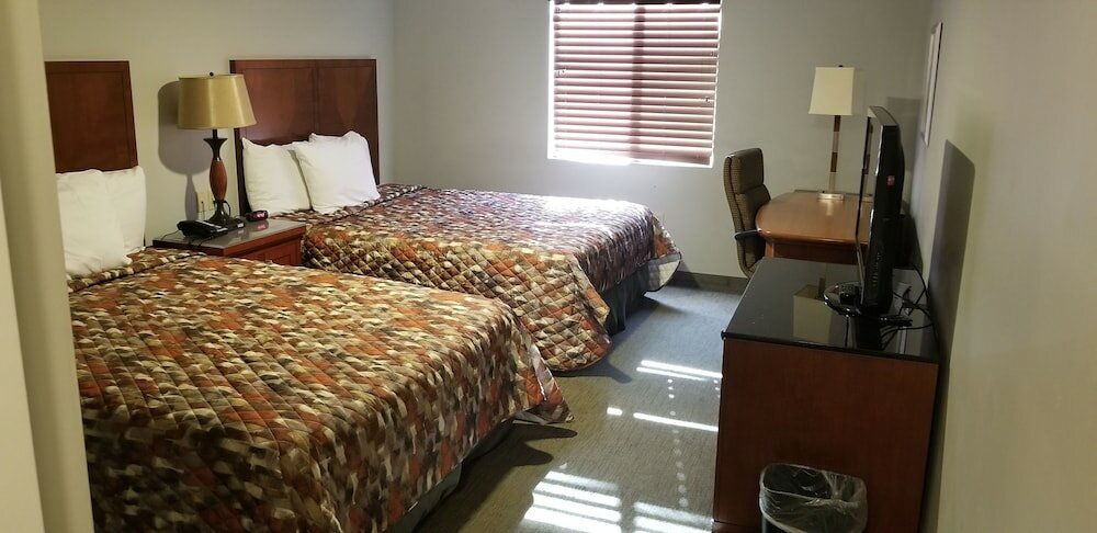 Фото Affordable Suites of America Portage