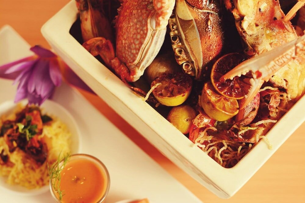 Фото Earl's Regent Kandy