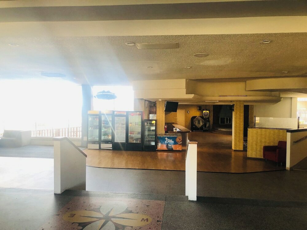 Фото Отель Quality Inn Denver Downtown