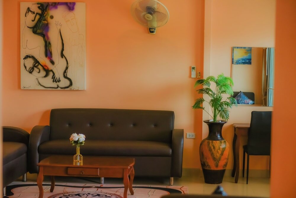 Фото Patamnak Beach Guesthouse