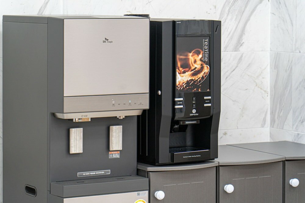 Фото Toyoko Inn Seoul Dongdaemun 1