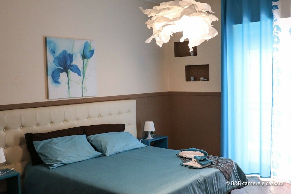 Фото B&b Camere e Cassata