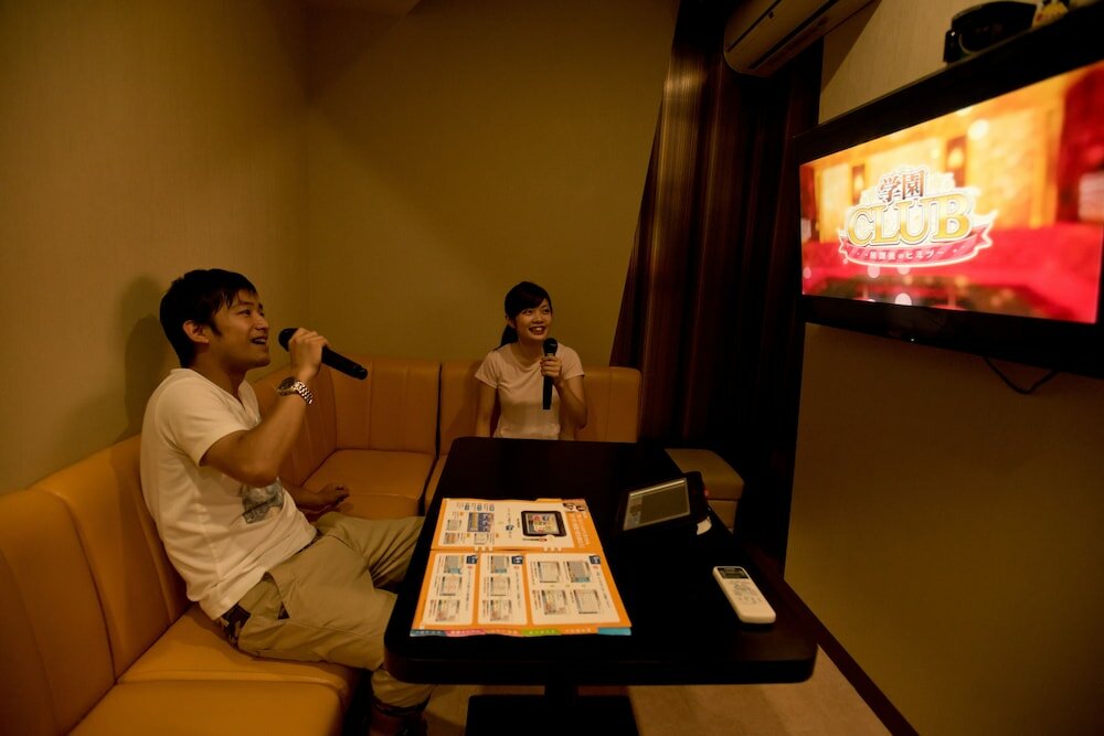 Фото Kusatsu Onsen Hotel Village