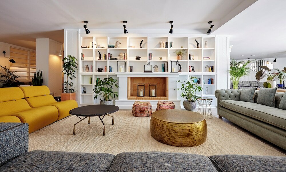 Фото Gran Hotel Flamingo