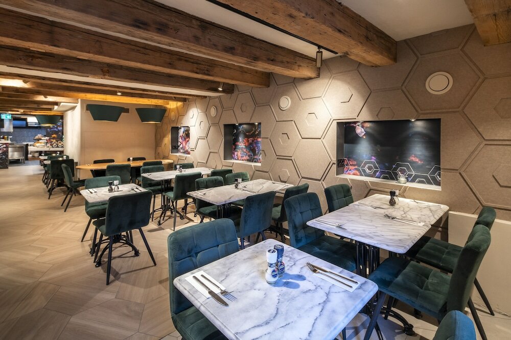 Фото Mister Highland Hotel