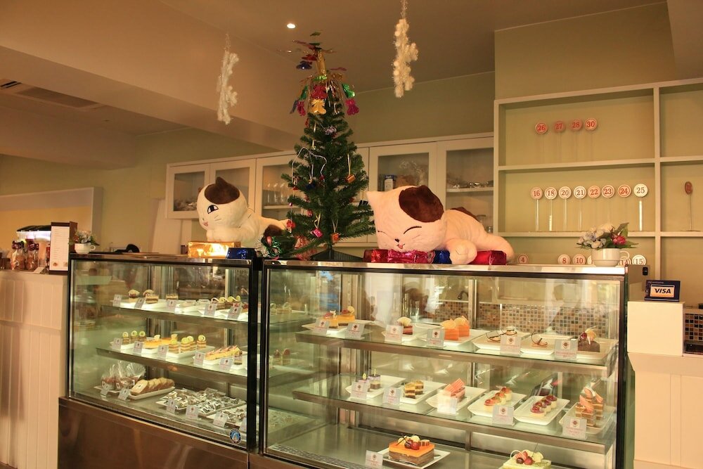 Фото VWish Hotel