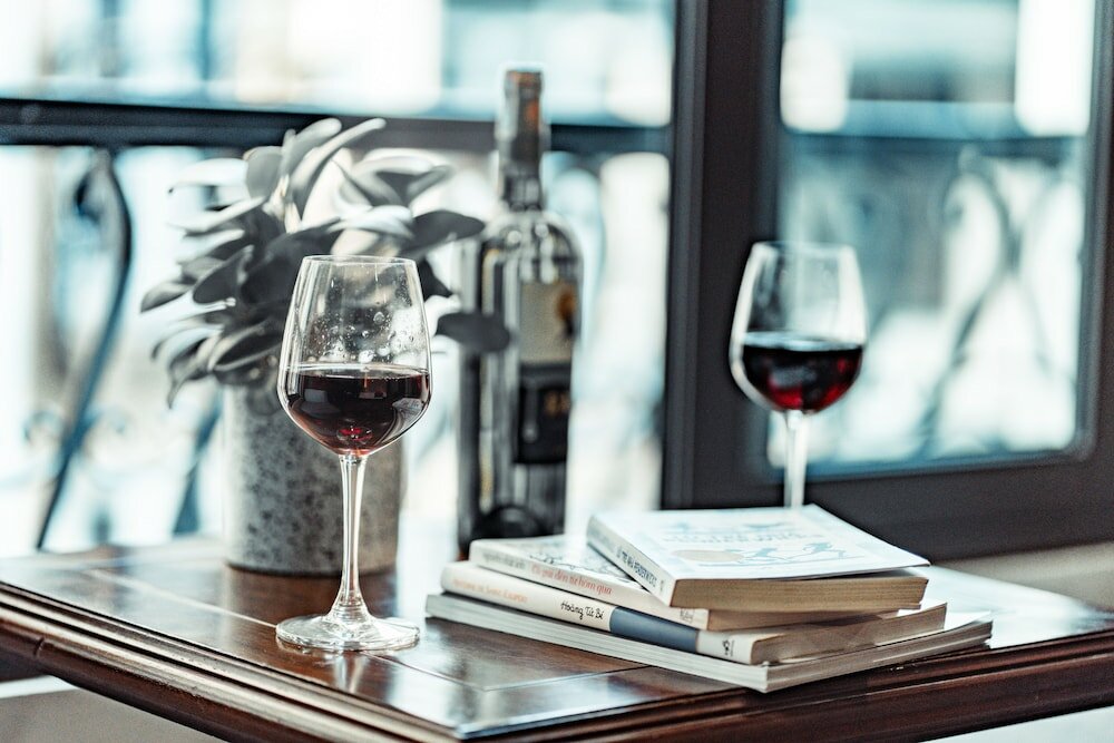 Фото Le Foyer Hotel