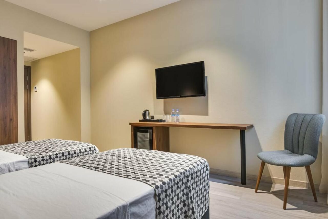 Фото Eleven Inn Tbilisi