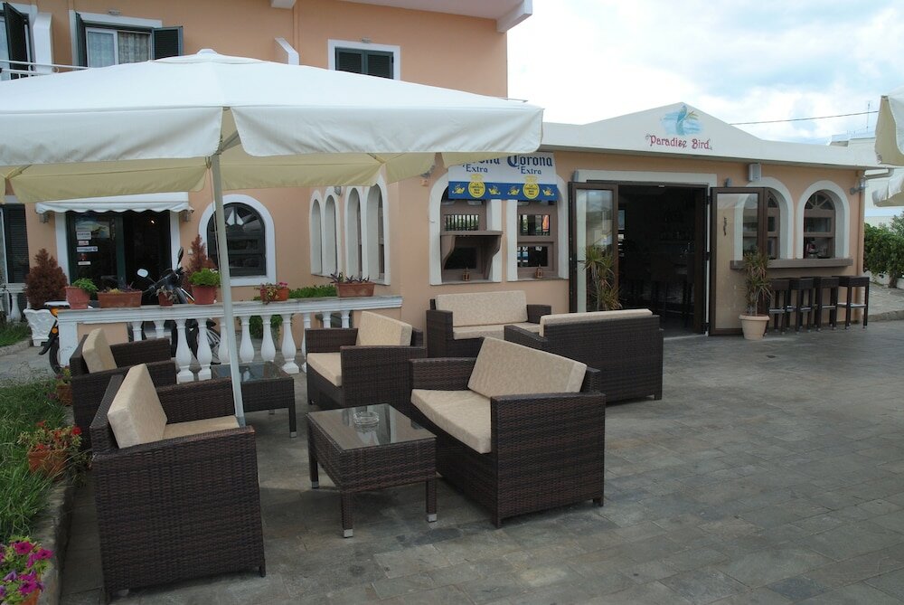 Фото Hotel Sea Bird