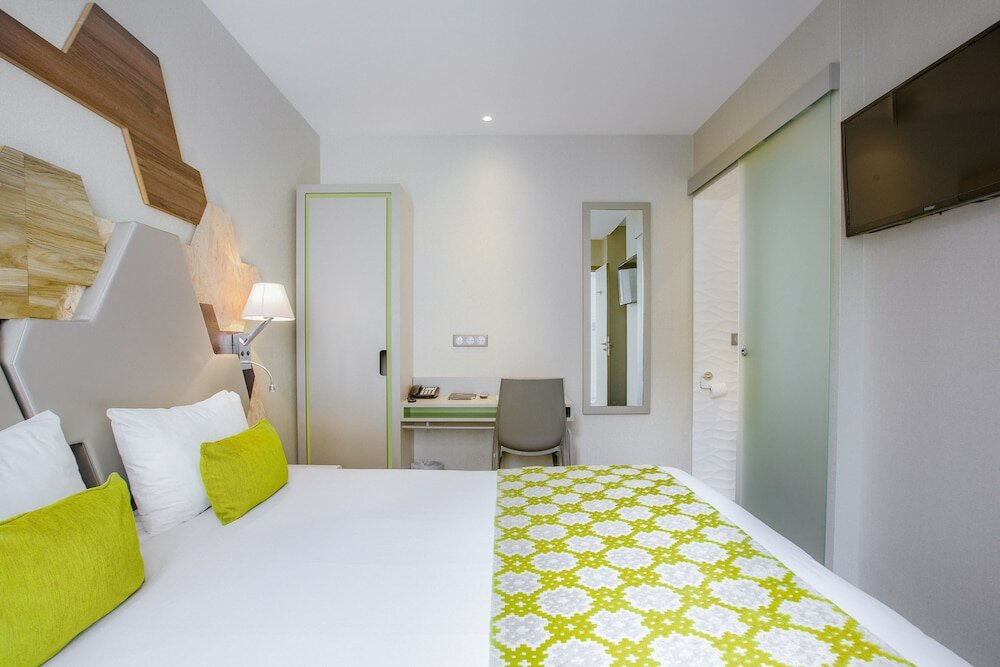 Фото Hotel Prince Albert Wagram