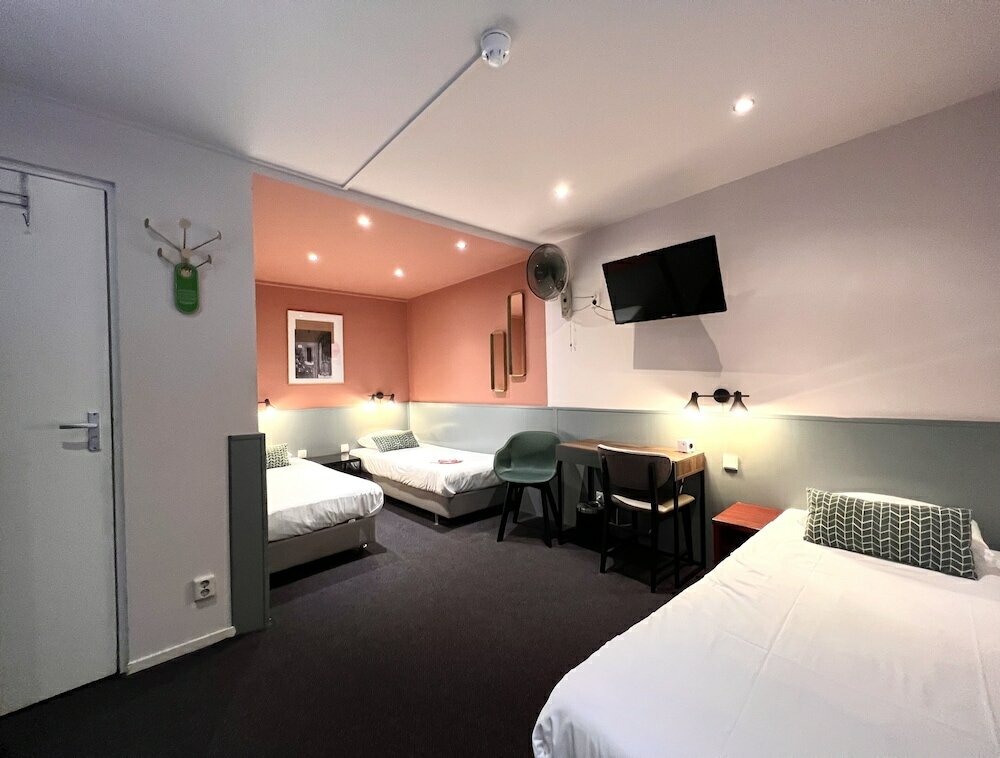 Фото Hotel Alexander