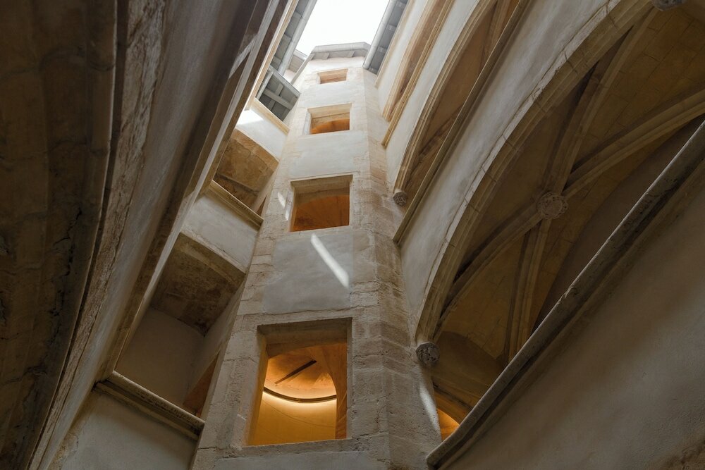 Фото L’Académie Hôtel Lyon