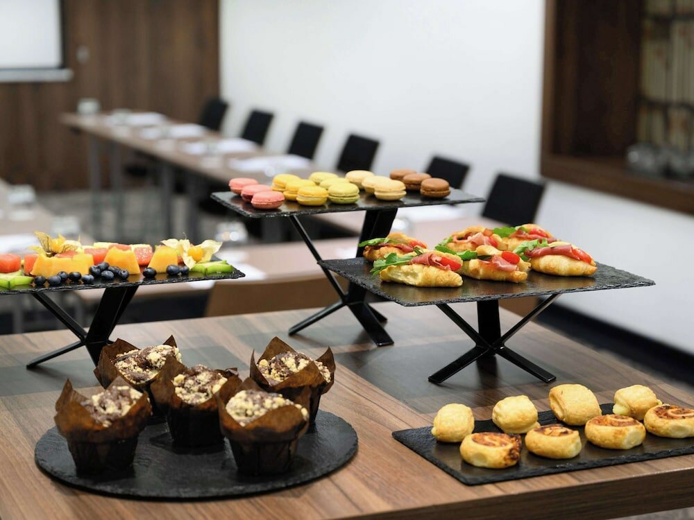 Фото Hotel Nemzeti Budapest MGallery