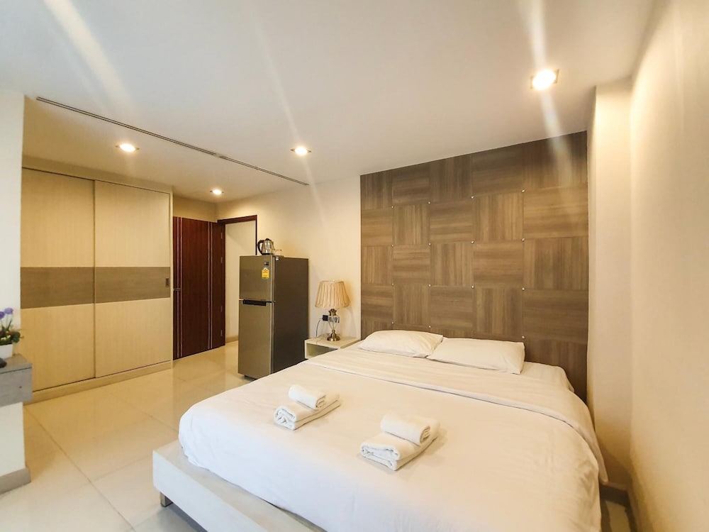 Фото Parkview Ratchaprarop