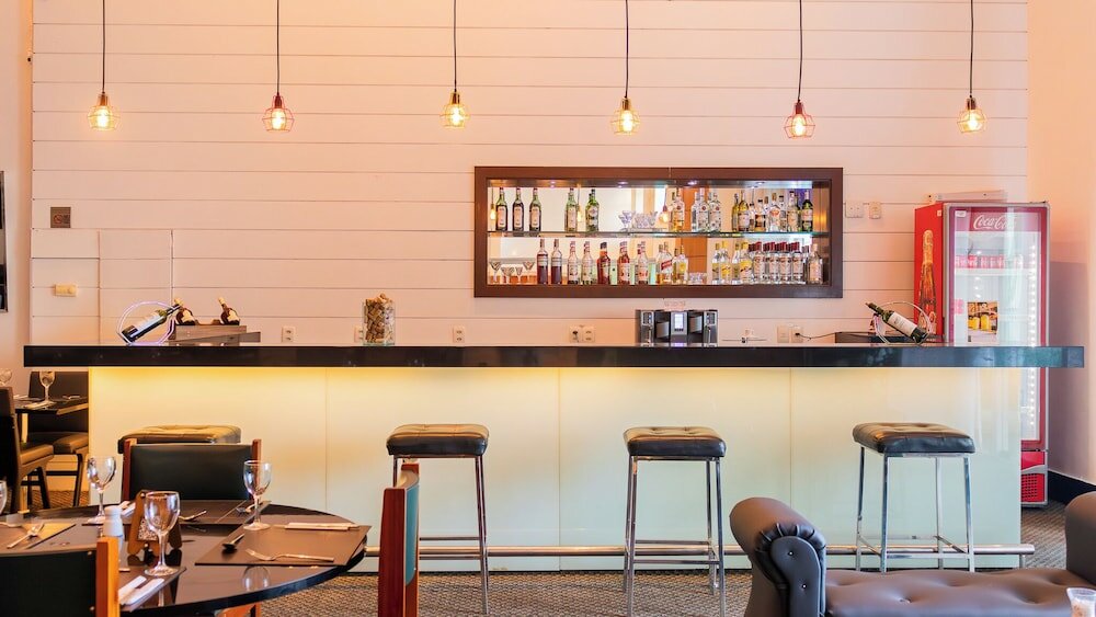 Фото Mercure Macaé