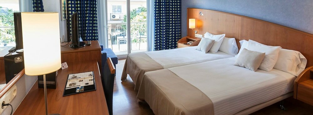 Фото Hotel Delfín