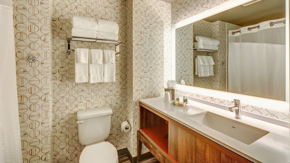 Фото Holiday Inn & Suites Bellingham, an Ihg Hotel