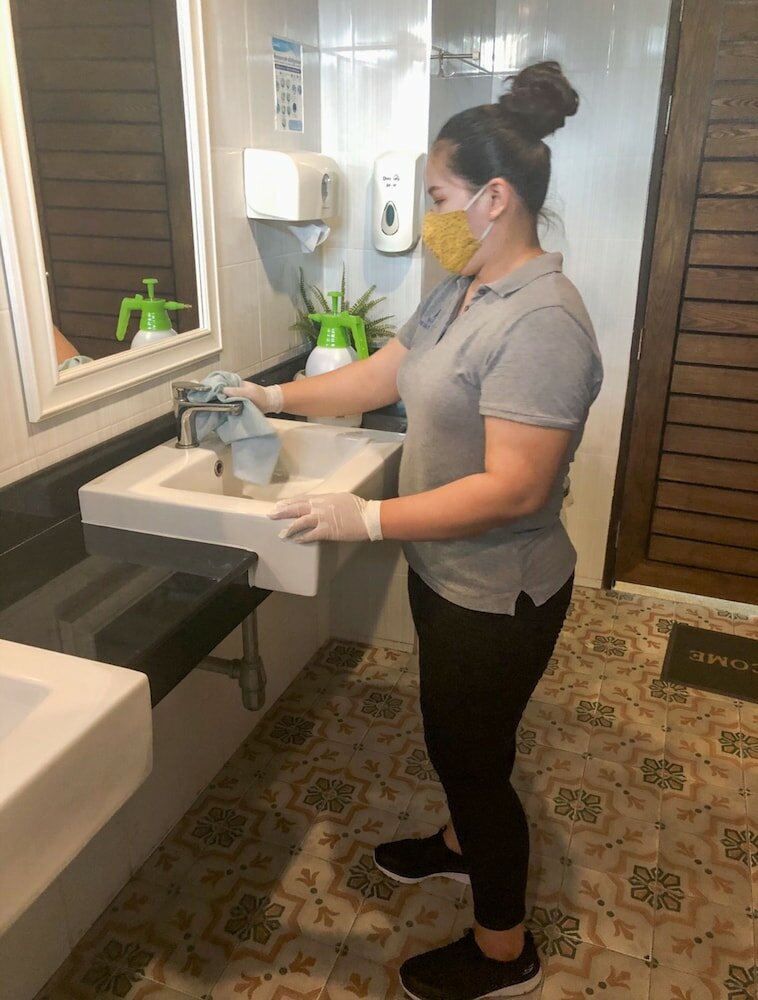 Фото The Sixteenth Naiyang Beach Hotel