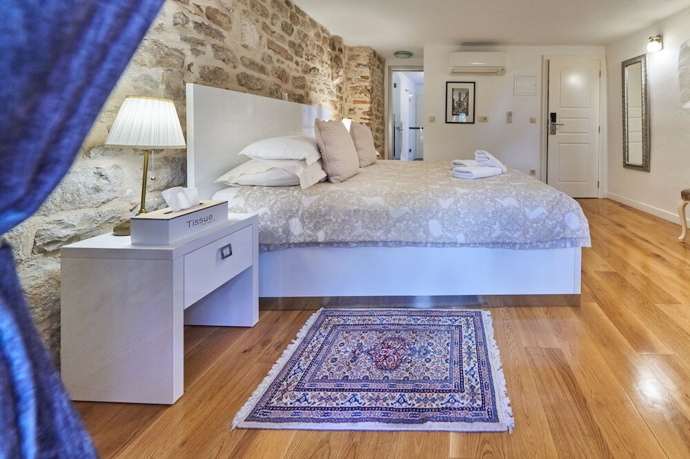 Фото Villa Split Heritage Hotel