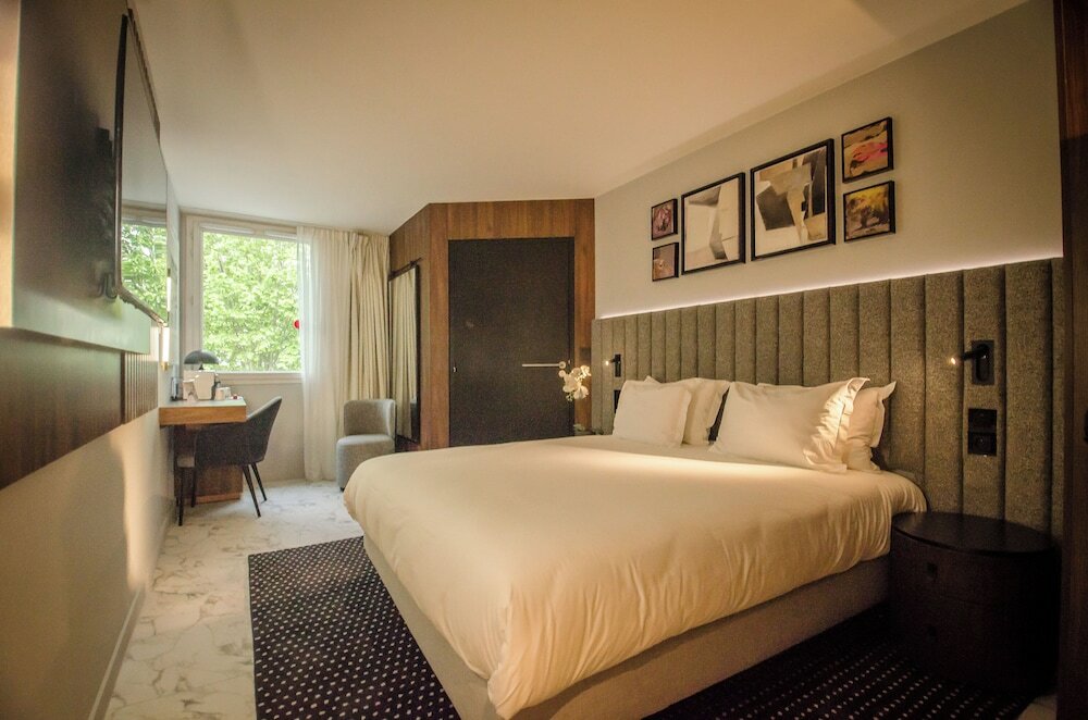 Фото Golden Tulip