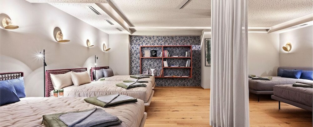 Фото Hotel Villa Toskana