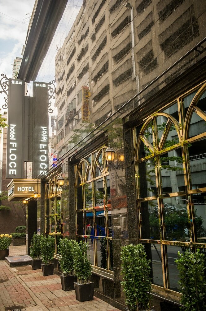 Фото Floce Hotel