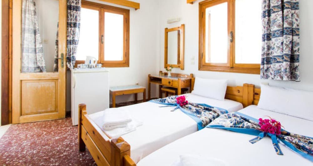 Фото Pension Mylos