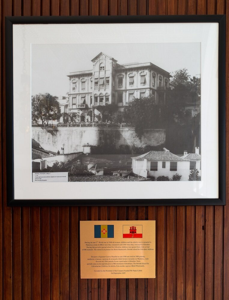 Фото Hotel Monte Carlo