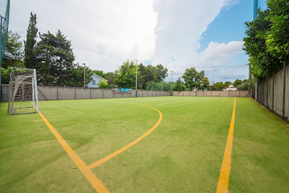 Фото Nicolaus Club Gabbiano