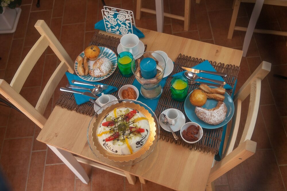 Фото B&b Camere e Cassata