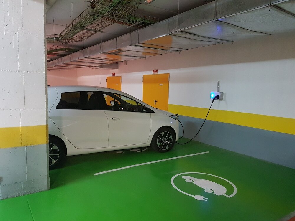 Фото Sercotel Valladolid