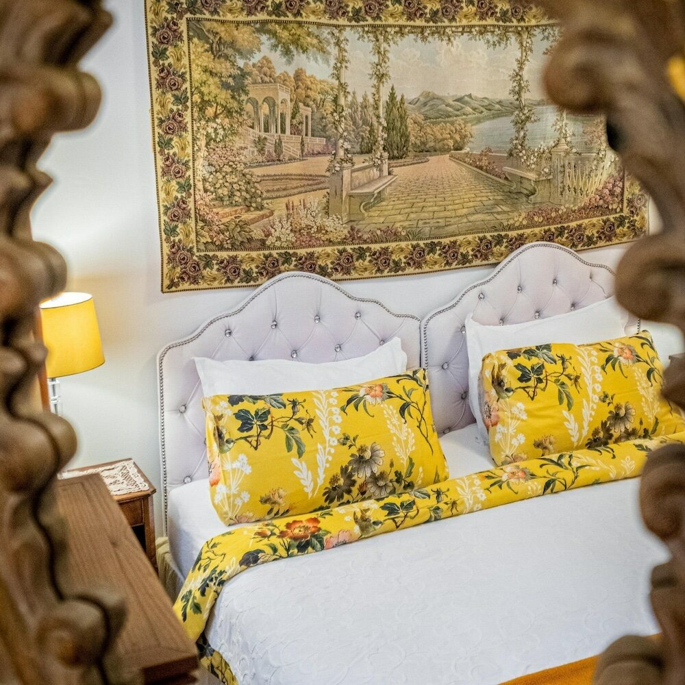 Фото Juliette's Bed and Breakfast