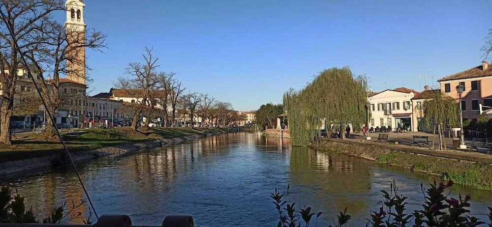 Фото Hotel Villa Gasparini