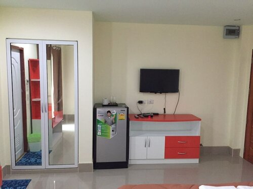 Гостиница Smile Residence в Чалонге