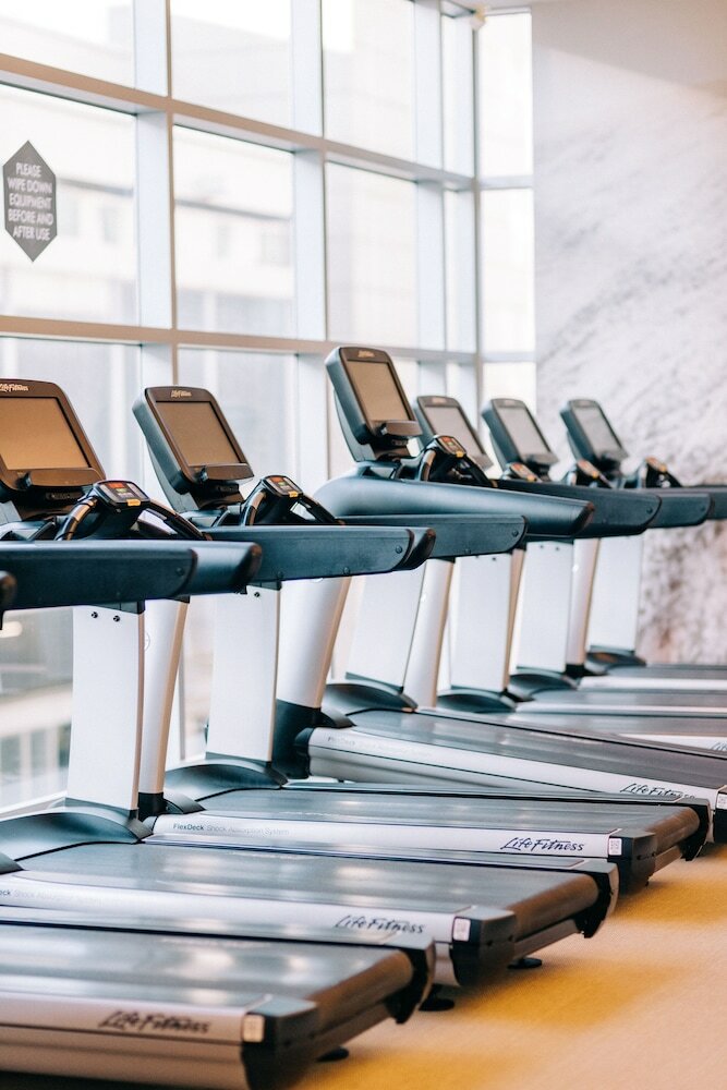 Фото The Westin Boston Seaport District