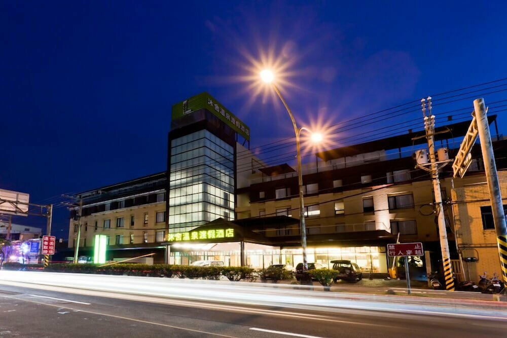 Hotel The Loft Seaside Suites, Earth, photo