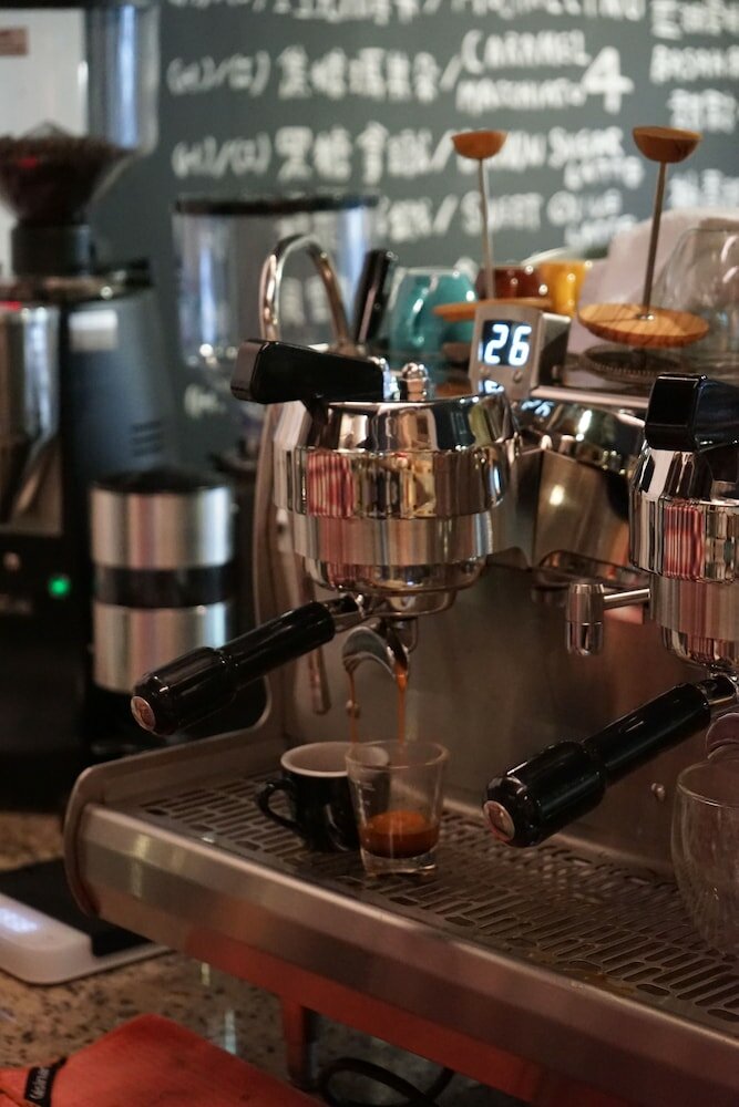 Фото Nihao Cafe Hotel