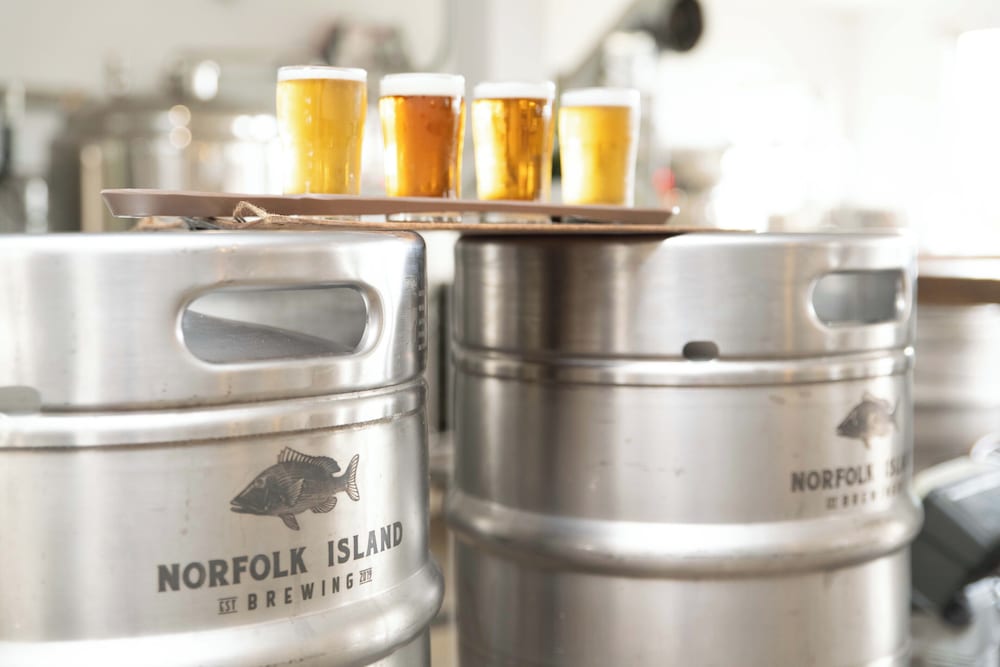 Фото Castaway Norfolk Island