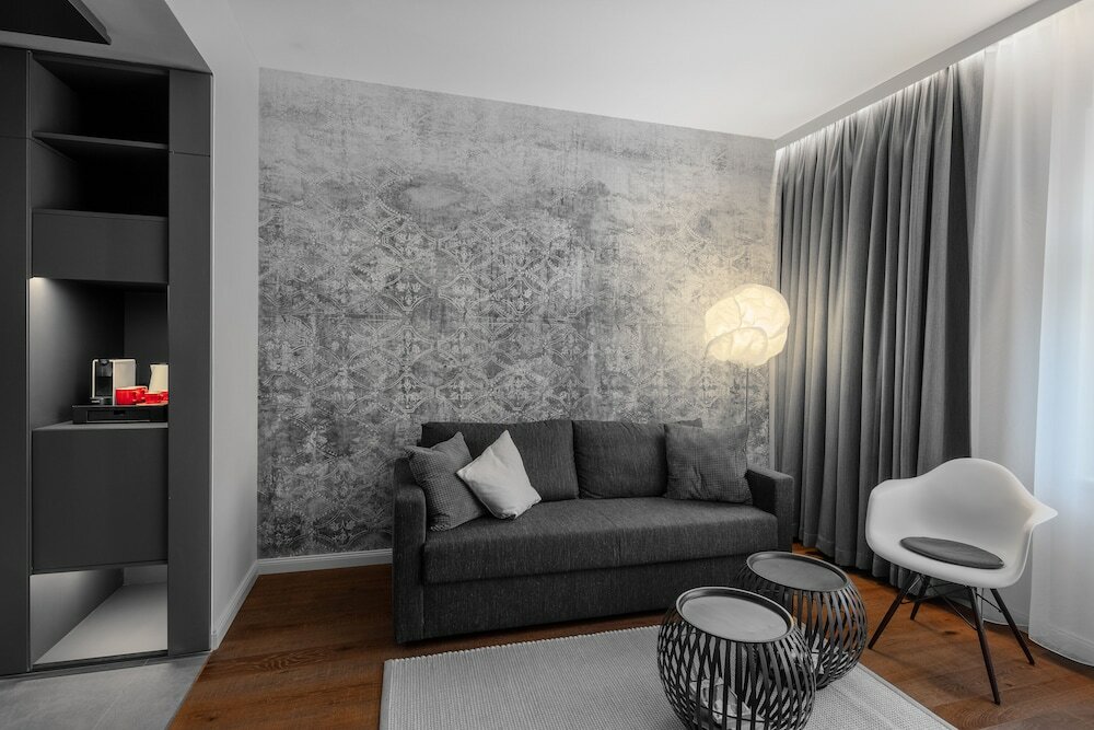 Фото The Manes Boutique Hotel Prague