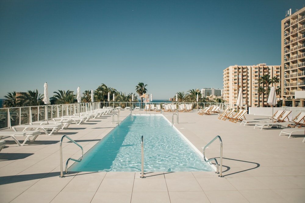 Фото Hotel Alay Puerto Marina - Adults Only Recommended