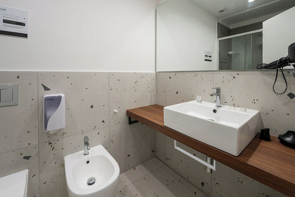 Фото Hotel Bella Capri