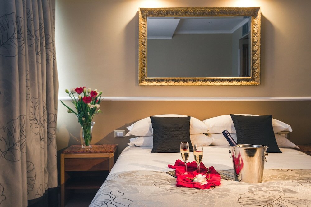 Фото Raeli Hotel Archimede