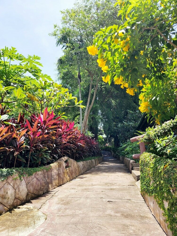 Фото Kata Garden Resort