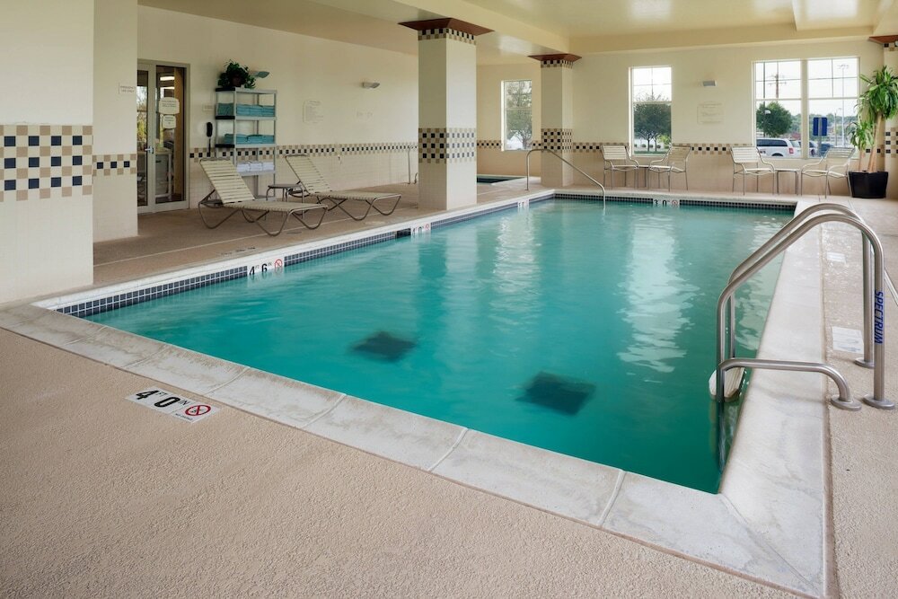 Фото Residence Inn by Marriott St Louis Downtown