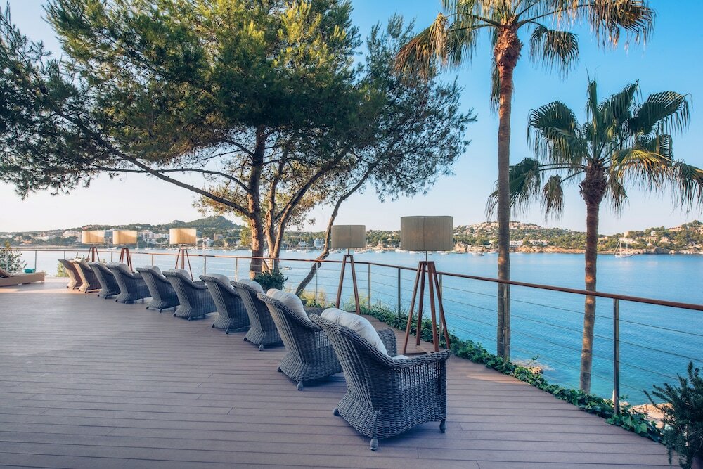 Фото Iberostar Selection Jardín del Sol Suites