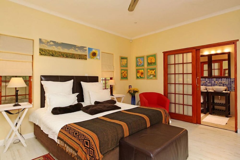 Фото Kleinbosch Lodge