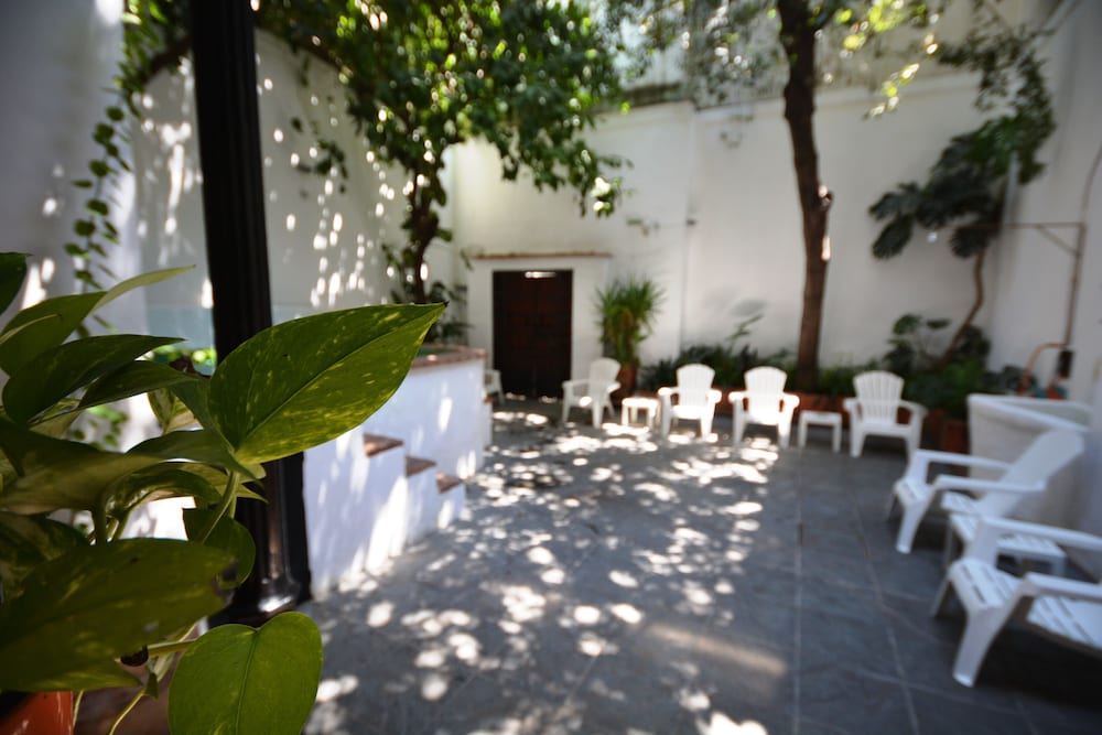 Фото Casa de los Azulejos